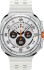 Samsung - Galaxy Watch Ultra 2025 - 47 Mm - Titanium Hvid