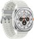 Samsung - Galaxy Watch Ultra 2025 - 47 Mm - Titanium Hvid