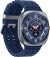 Samsung - Galaxy Watch Ultra 2025 - 47 Mm - Titanium Blå