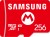 Samsung - Microsd Express Kort Til Nintendo Switch 2 - 256Gb