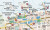 San Francisco - Borch Maps
