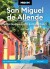 San Miguel De Allende Moon