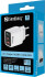 Sandberg - 2In1 Charger 1Xusb-C 1Xusb 35W
