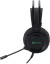 Sandberg Dominator - Gaming Headset - Pc - Sort
