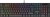 Sandberg - Mechanical Gamer Keyboard German