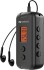 Sandberg - Pocket Radio Fm For Aaabattery