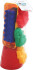 Sandforme - Slot - 6 Dele