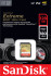 Sandisk - Sdxc Extreme 128Gb 180Mbs Uhs-I C10 V30 U3