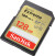 Sandisk - Sdxc Extreme 128Gb 180Mbs Uhs-I C10 V30 U3
