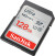 Sandisk - Sdxc Ultra 128Gb 140Mbs