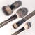 Sandstone Soft Collection Kabuki Brush