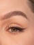 Sandstone Waterproof Eyeliner Brown