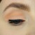 Sandstone - Waterproof Metallic Eyeliner 85 Black Out