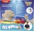 Sandy Clay - Sea World Modellervoks Legesæt - Natur