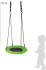 Sansegynge Til Børn - Udendørs - 100 Kg - Small Foot