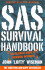 Sas Survival Handbook