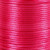 Satinsnor - 2 Mm - Pink - 50 M