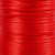 Satinsnor - Tykkelse 2 Mm - Rød - 50 M