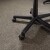 X Rocker - Gaming Stol - Juniorteen - Mid-Back - Sort Rød