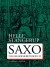 Saxo Danmarkskrøniken Ii