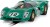 Scalextric - 330 P4 Green Bil - David Piper - 1 32 - C4491