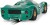 Scalextric - 330 P4 Green Bil - David Piper - 1 32 - C4491