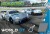 Scalextric Racerbane - Arc Air World Gt - Porsche Vs Aston Martin - 1 32 -