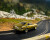 Scalextric - James Bond Amc Hornet Bil - Guld - 1 32 - C4551A