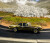 Scalextric - James Bond Amc Hornet Bil - Guld - 1 32 - C4551A