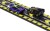 Micro Scalextric - Racerbane Med Loop - Batman Vs Joker