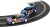 Scalextric Racerbane - Puma Rally Hot Laps Sæt - 1 32 - C1452P