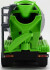 Scania Cementblander Med Lys Lyd 31X10 6X15Cm - Contruck