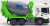 Scania Cementblander Med Lys Lyd 31X10 6X15Cm - Contruck