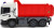 Scania Lastbil Med Tiplad Lys Lyd 26X10X13 3Cm - Contruck