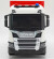 Scania Lastbil Med Tiplad Lys Lyd 26X10X13 3Cm - Contruck