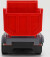 Scania Lastbil Med Tiplad Lys Lyd 26X10X13 3Cm - Contruck