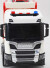 Scania Lastbil Mhænger Biler Lys Lyd 41X9 5X15 - Contruck