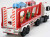 Scania Lastbil Mhænger Biler Lys Lyd 41X9 5X15 - Contruck