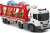 Scania Lastbil Mhænger Biler Lys Lyd 41X9 5X15 - Contruck