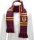 Scarf - Gryffondor Purple - Harry Potter Cr1001
