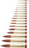 Winsor Newton - Sceptre Gold Ii Pensel - No 0 - Serie 101