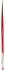 Winsor Newton - Sceptre Gold Ii Serie 101 No 1 - Akvarelpensel
