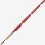 Winsor Newton - Sceptre Gold Pensel - Serie 202 - Str 6