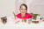 Schleich 14762 - Afrikansk Elefant Tyr - Wild Life