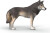 Schleich 14991 - Amerikansk Ulv - Wild Life