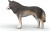 Schleich 14991 - Amerikansk Ulv - Wild Life