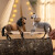 Schleich Horse Club - Andalusisk Hingst - 14895