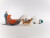 Schleich 42558 - Antarctic Expedition - Wild Life