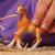 Schleich 13984 - Araberføl Hest - Horse Club