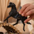 Schleich 13981 - Araberhingst Hest - Horse Club